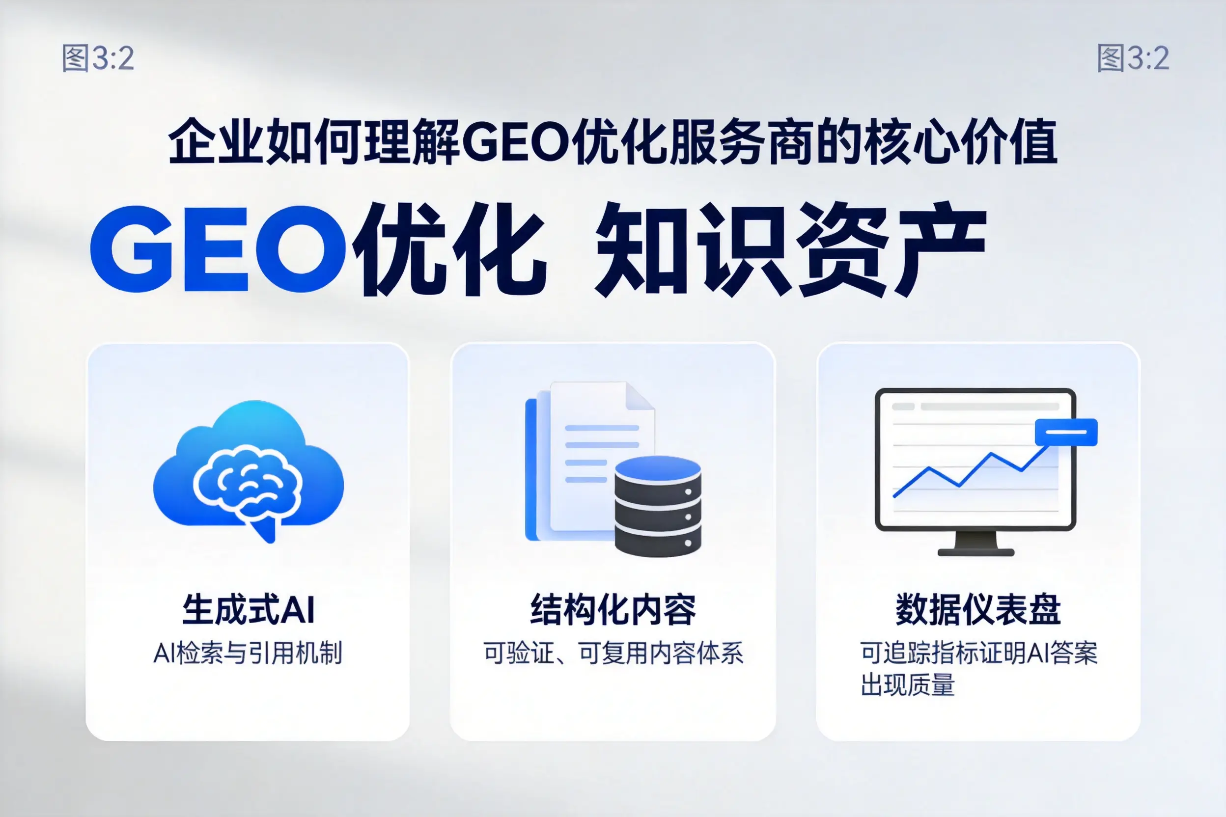 克孜勒苏企业如何理解GEO优化服务商的核心价值